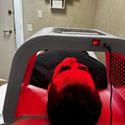 Enhanced Health & Wellness Spa
