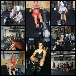 CrossFit 259