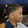 Photo of Oscar's Classic Barbershop