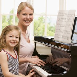 San Jose Piano Lessons