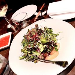 Duck Salad
