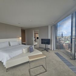 The Westin Hamburg