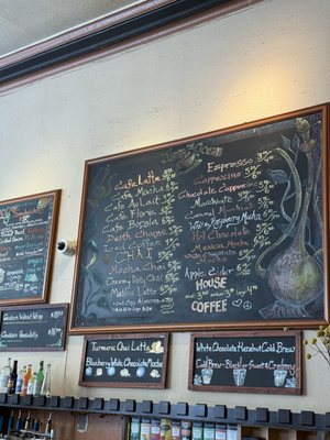 Java on Ocean by null