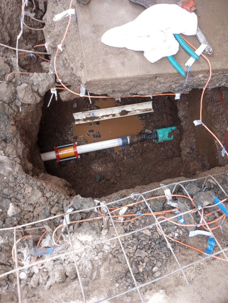 Slide of Higher Mountain Services