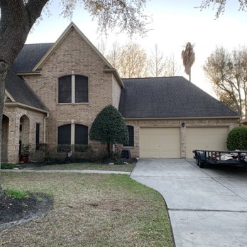 Home Solutions And Trees - This is a house my crew painted - Tree Services Near Me - Houston, Texas Home Solutions And Trees - This is a house my crew painted - Tree Services Near Me - Houston, Texas