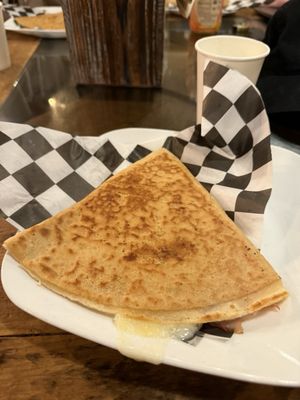 Jammin' Crepes by null