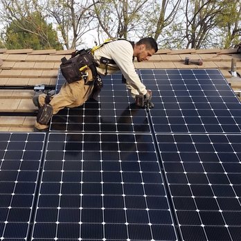 Imperial Solar - Solar Installation Near Me - Canoga Park, California