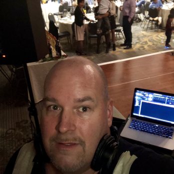 DJ Ted Rock - DJs Near Me - Wilmington, Delaware