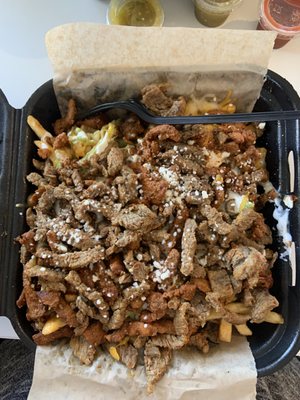 Bad Hombres Good Mexican Food by null