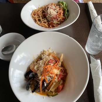Via Delizia - Italian Near Me - Portland, Oregon