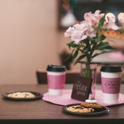 So Sweet!! Candy Cafe - So Sweet!! Candy Cafe