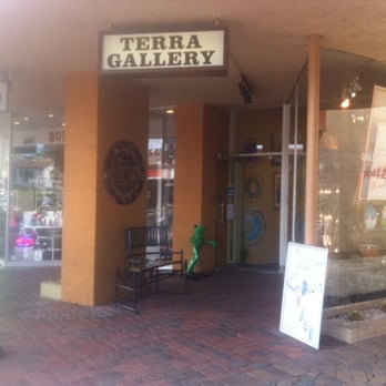 Terra Gallery - Art Galleries Near Me - Palm Springs, California