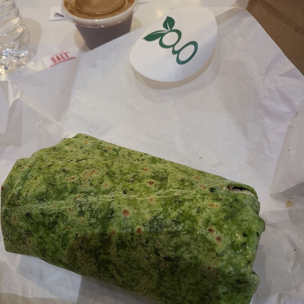 Greens Plus - Wraps Near Me - Las Vegas, Nevada