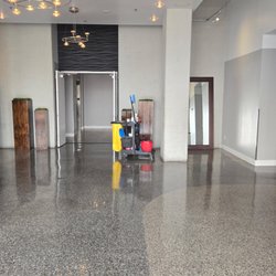 Busy B Groundskeeper & Floor Care