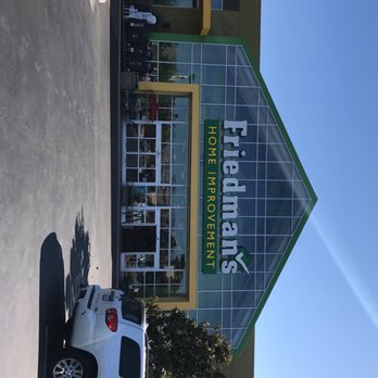 Friedman's Home Improvement - Hardware Stores Near Me - Petaluma, California