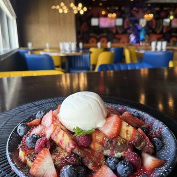 El Sitio 4110 - Breakfast & Brunch Near Me - Odessa, Texas