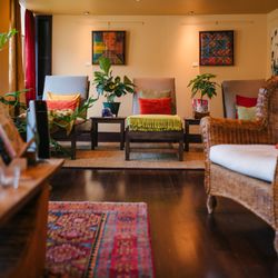 Rasa Spa - Rasa Spa Tranquility Room