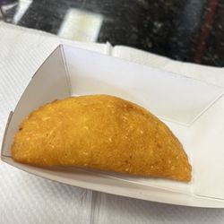 Mi Cali Bella Bakery - Empanada