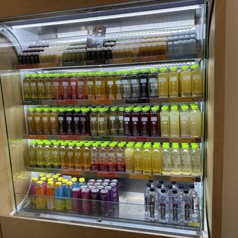 Pure Green - Cold pressed Juices - Good selection - Juice Bars & Smoothies Near Me - Fort Myers, Florida Pure Green - Cold pressed Juices - Good selection - Juice Bars & Smoothies Near Me - Fort Myers, Florida
