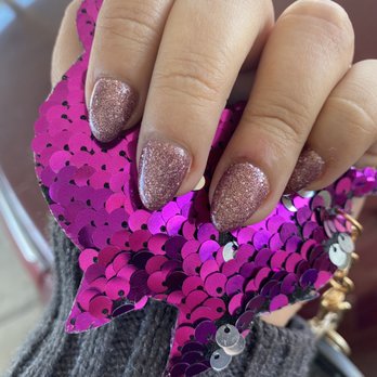 Nail Art - New Mermaid colors!! Gotta try them all. I can appreciate the heavy glitter! - Nail Salons Near Me - Santa Rosa, California Nail Art - New Mermaid colors!! Gotta try them all. I can appreciate the heavy glitter! - Nail Salons Near Me - Santa Rosa, California