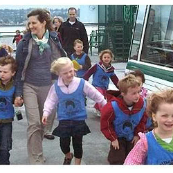 Bethany Bear's Preschool