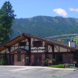 Cashmere Valley Bank