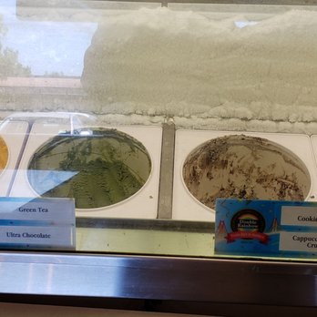 Cafe Tapioca - 4 of 8 Ice creams offered - Taiwanese Near Me - Dublin, California Cafe Tapioca - 4 of 8 Ice creams offered - Taiwanese Near Me - Dublin, California