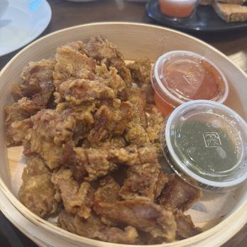 Let‘s Pho 2 - Crispy Pork Belly - Thai Near Me - San Fernando Valley, California