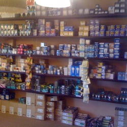 Alpha Lighting and Bulbs