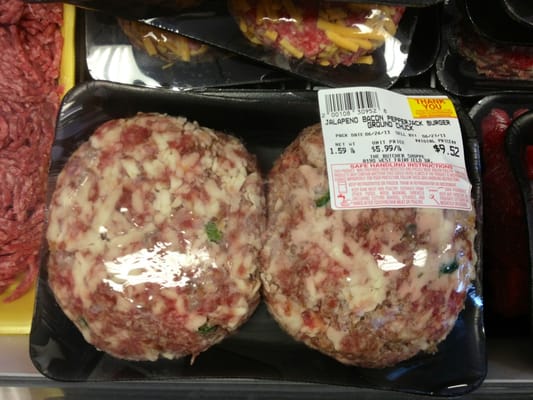 The Butcher Shoppe by null