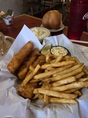 Hilltop Restaurant by null