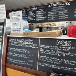 Dada's Deli