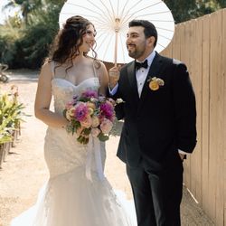 River Garden Wedding & Event Venue - So many on-site locations for photos