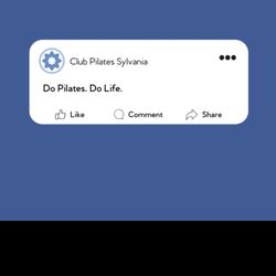 Club Pilates