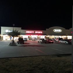 Hibbett Sports