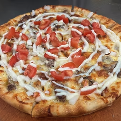Peninsula Pizza