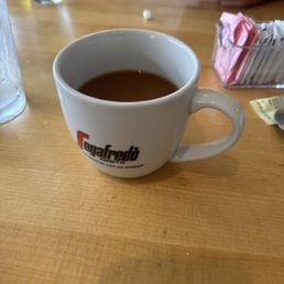 Coffee Coffee