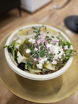 Lemon Tree Co. Downtown-Boise by null