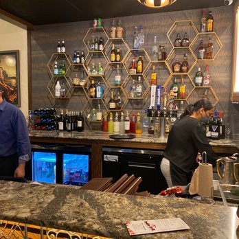 India Grill indian restaurant and bar - Bar - Indian Near Me - Arlington, Texas
