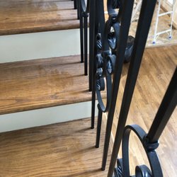 Immaculate Cleaning - Staircase cleaning