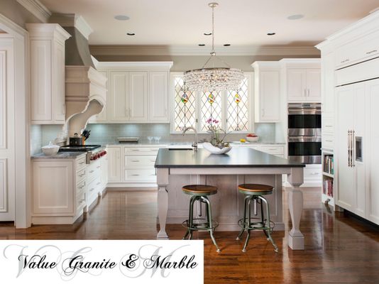 Value Granite & Marble