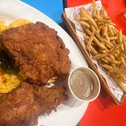 8 Cuts Burger Blends