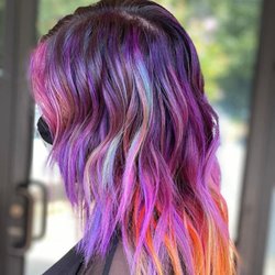 The COLORbar Hair Salon