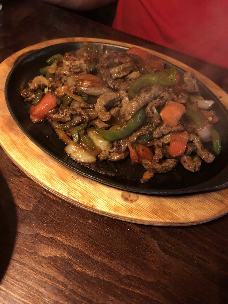 LA NOPALERA 47 Photos & 69 Reviews Mexican 10060 Ford Plz