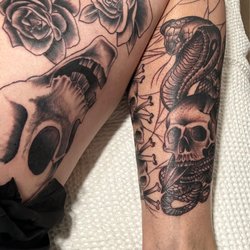 Skin Fx Tattoo Studio