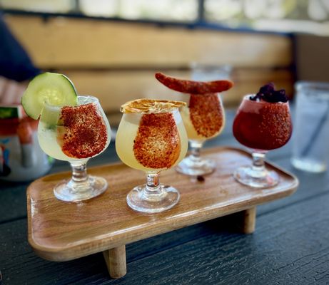 Buena Vida Tapas Lounge by null