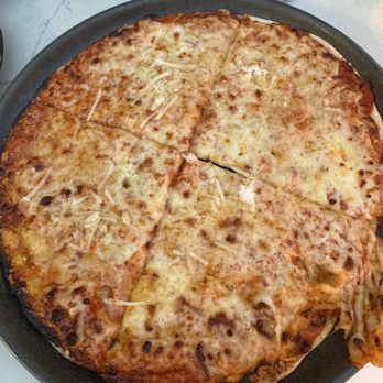 Fable & Spirit - Kids cheese pizza - Seafood Near Me - Newport Beach, California