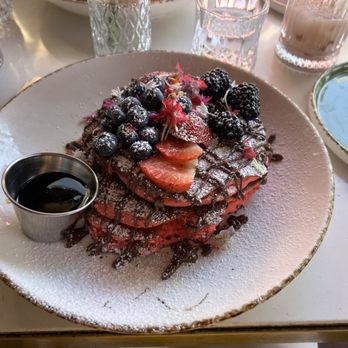 Arden Restaurant - Breakfast & Brunch Near Me - West Hollywood, California Arden Restaurant - Breakfast & Brunch Near Me - West Hollywood, California