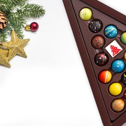 ChocolaTas