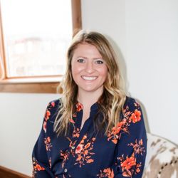 Aspire Physical Therapy - Brittany Estuesta PT, DPT, owner Specializing in pelvic floor physical therapy for women and men as well as orthopedics and TMD.